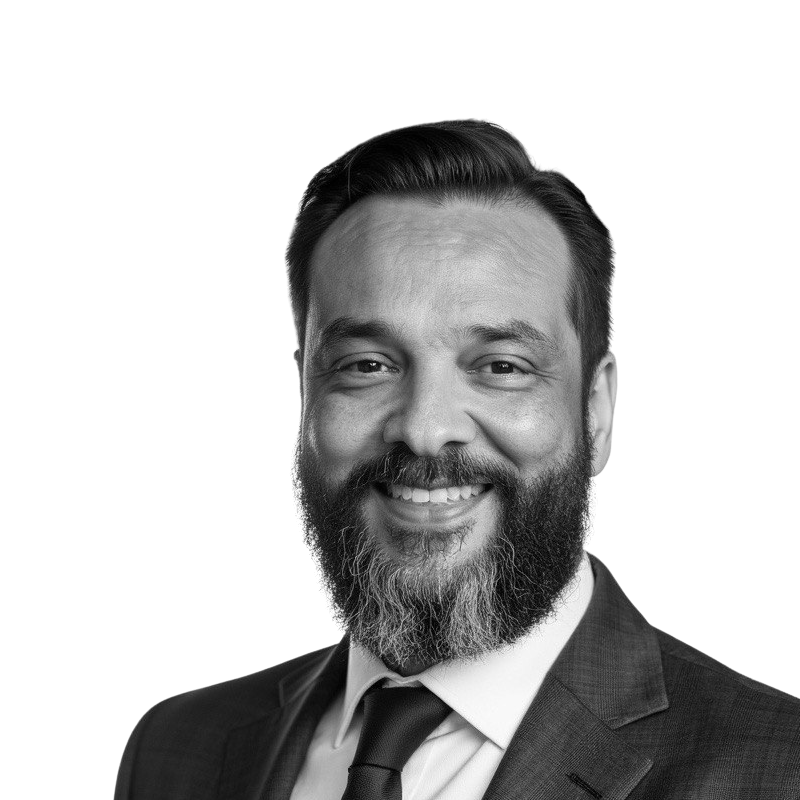 Dr. Cyril Mark Taylor