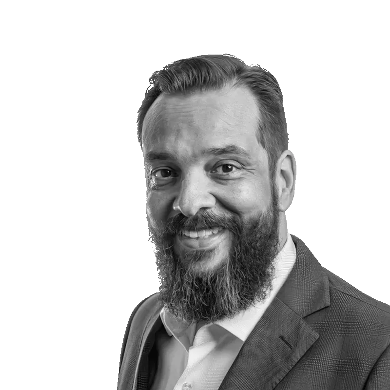 Dr. Cyril Mark Taylor