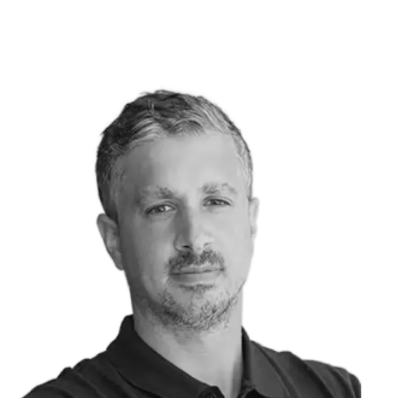 David Kalk