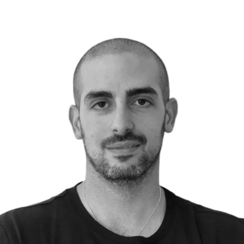 Omri Shmueli