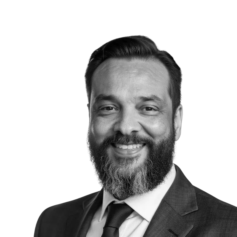 Dr. Cyril Mark Taylor